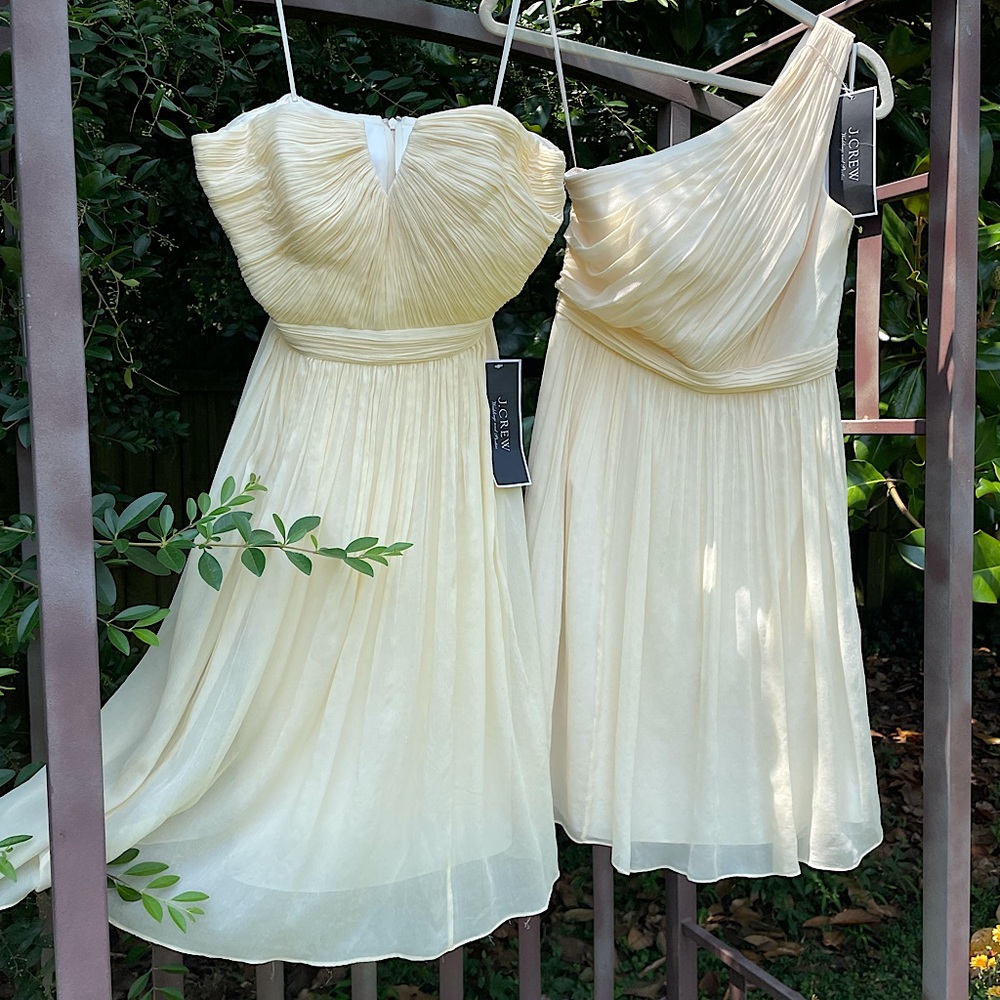 J. Crew Evening Dresses